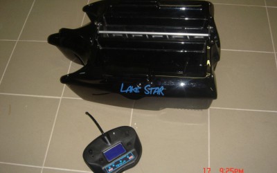 Lake Star Brod