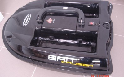 Bait Cruiser brod