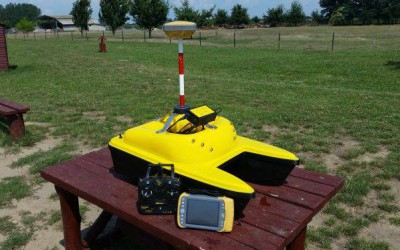 Voda Drone