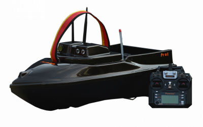 Futterboot Lithium Panama